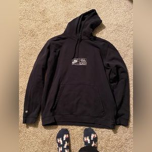 Men’s Nike SB Ohio State Hoodie